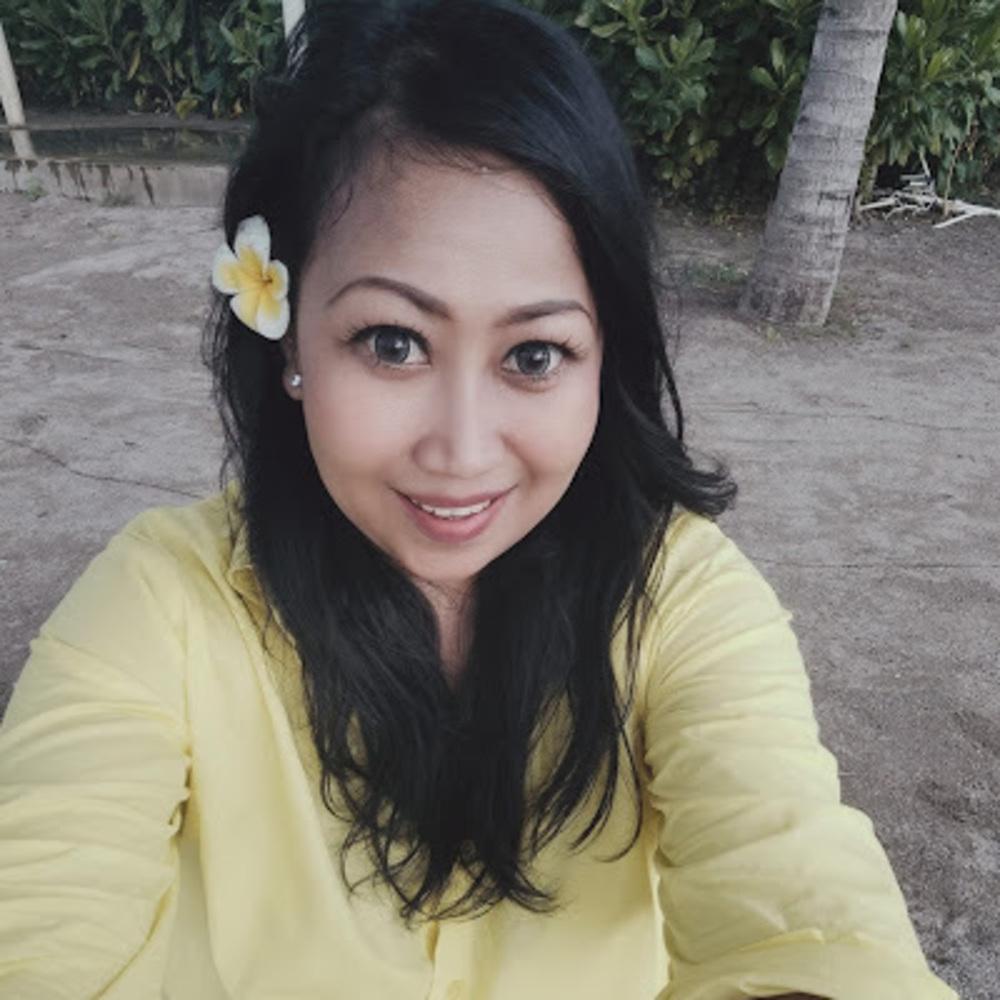 Meet your Posher, Janti
